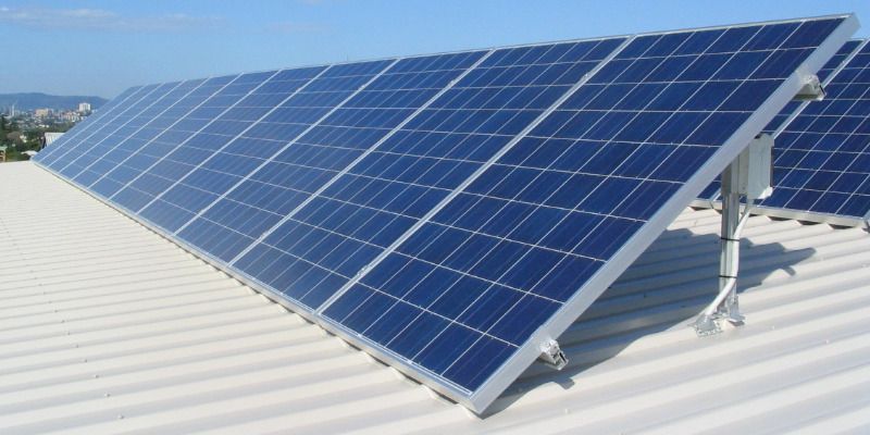 Renewable and Solar ERP Software