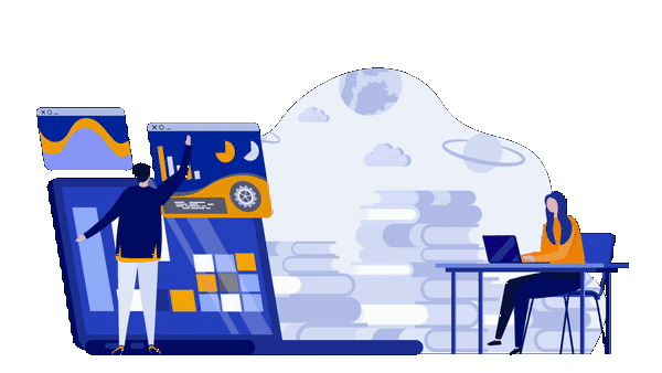 ERP, Mobile and Web Applications, eCommerce Solutions, Cloud AI Digital and Business Transformation Partner
