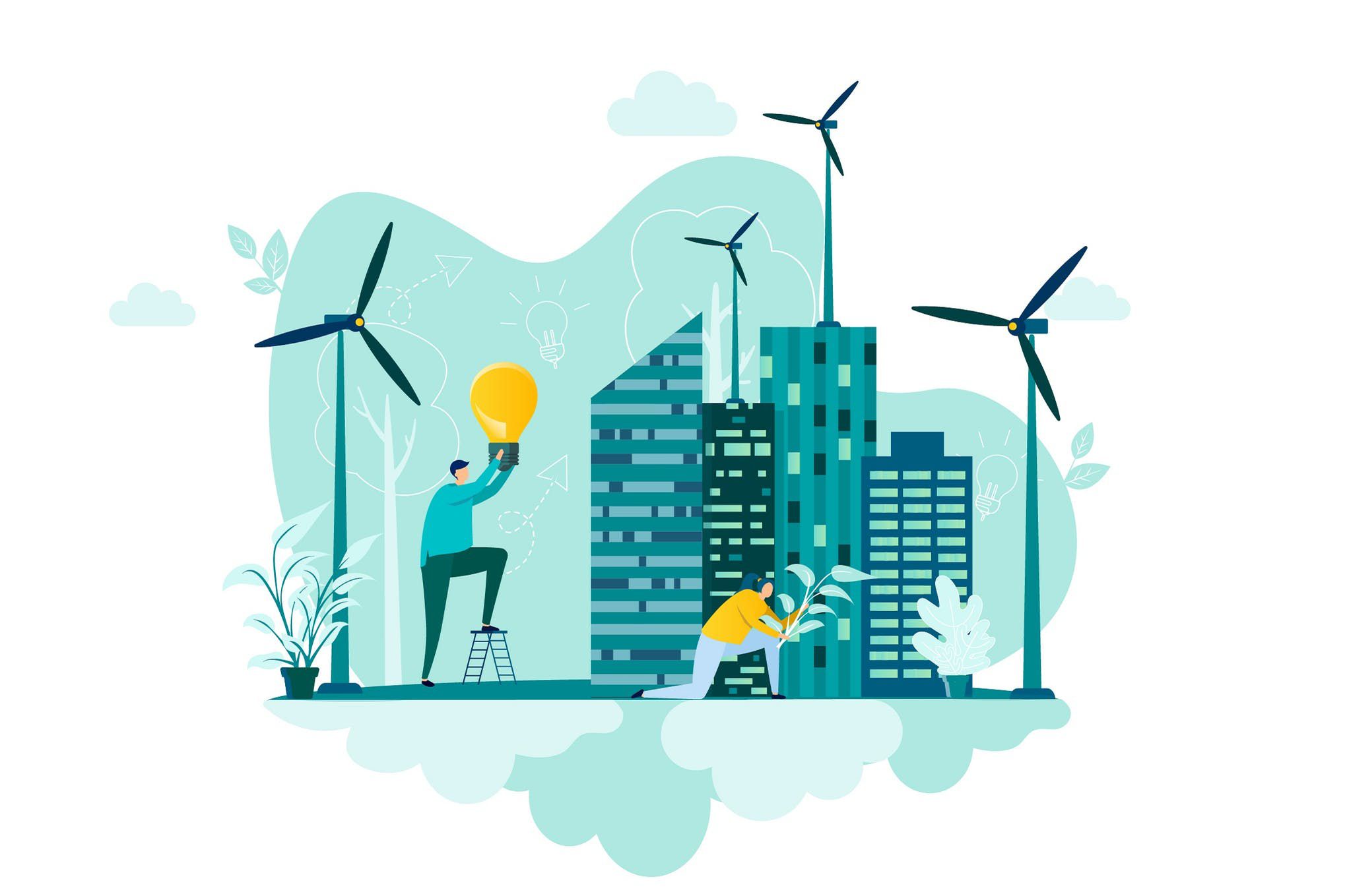 Renewable and Solar ERP Project Management Software Renewable and Solar ERP Project Management Software