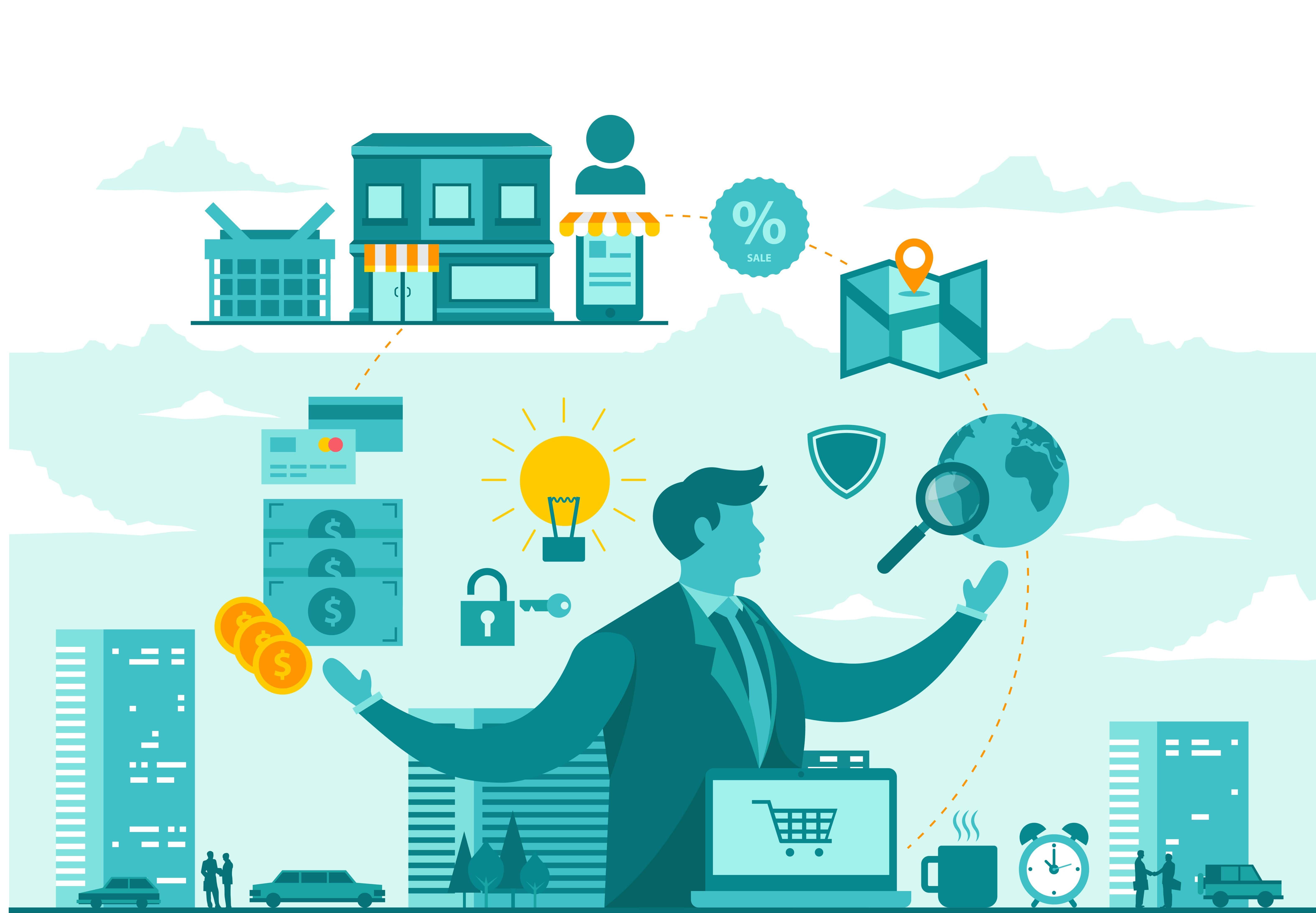 eCommerce Website Development, Magento, Prestashop, Odoo Website Builder eCommerce Website Development and Integration, Magento, Prestashop, Odoo Website Builder