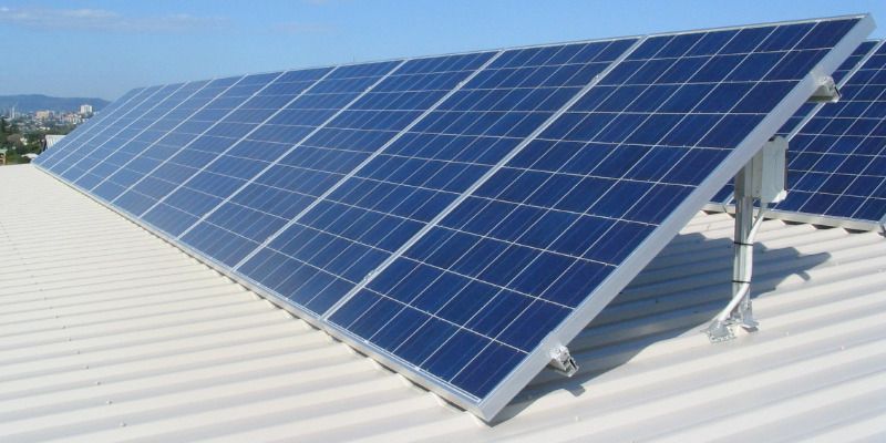Renewable and Solar ERP Software Renewable and Solar ERP Software