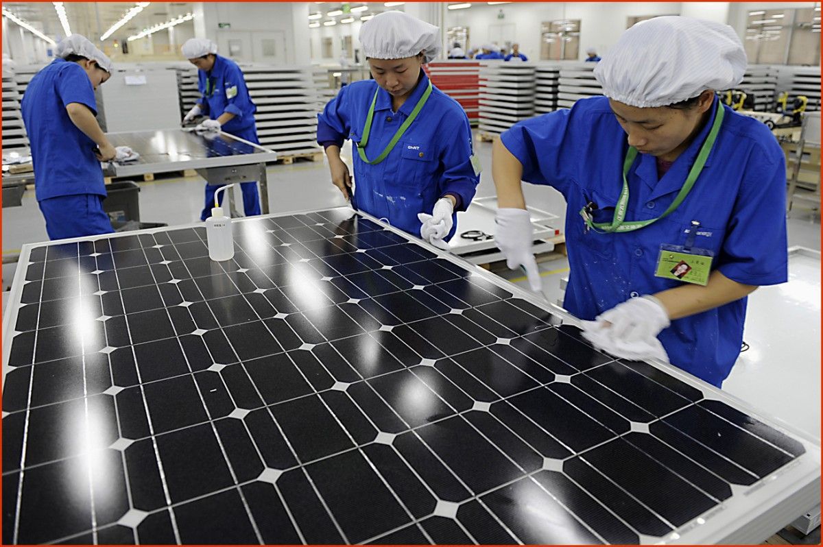 Renewable and Solar ERP Renewable and Solar ERP
